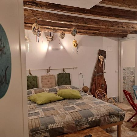 Kristj'S Art Apartamento Venecia Exterior foto