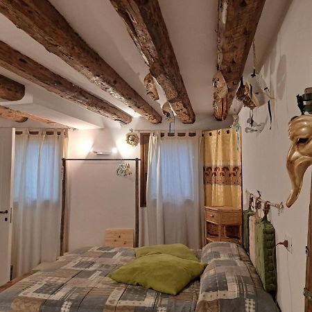 Kristj'S Art Apartamento Venecia Exterior foto