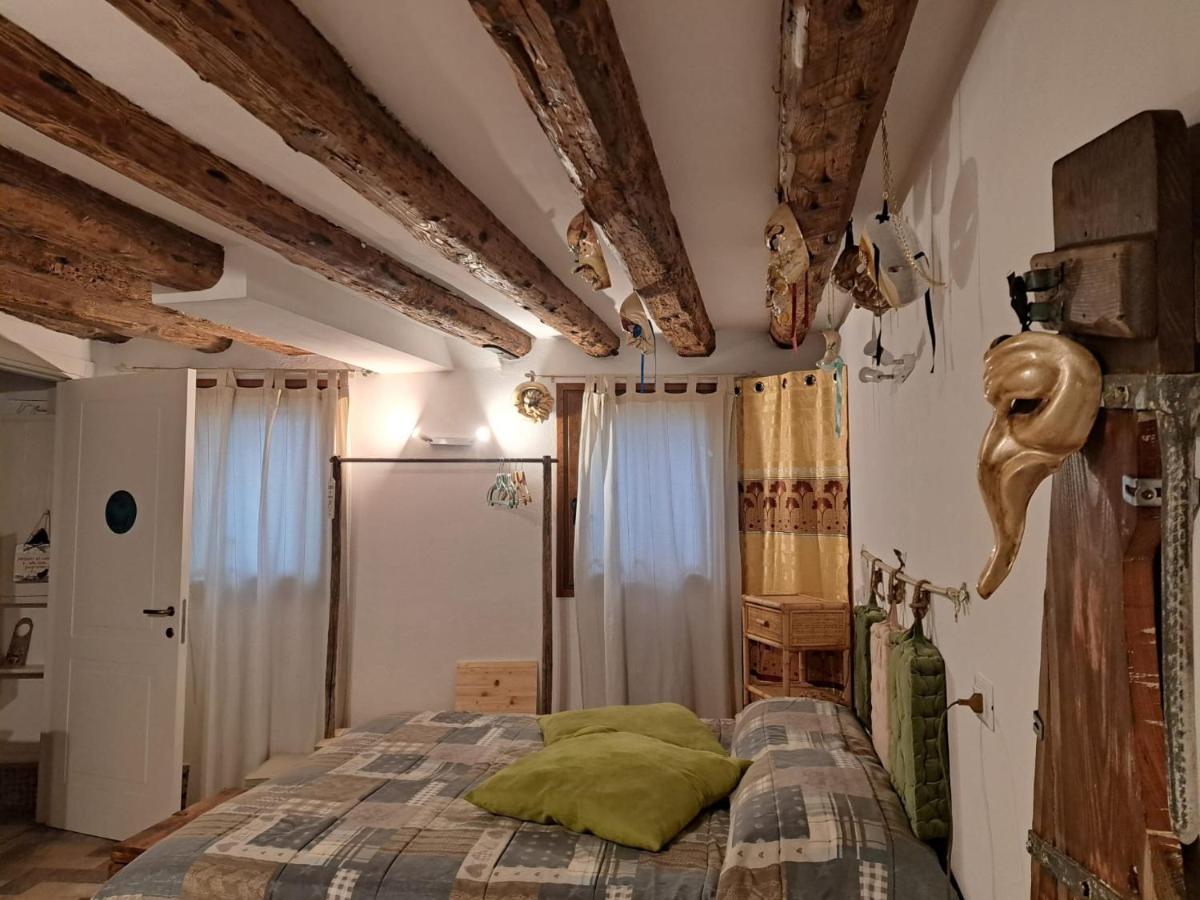 Kristj'S Art Apartamento Venecia Exterior foto