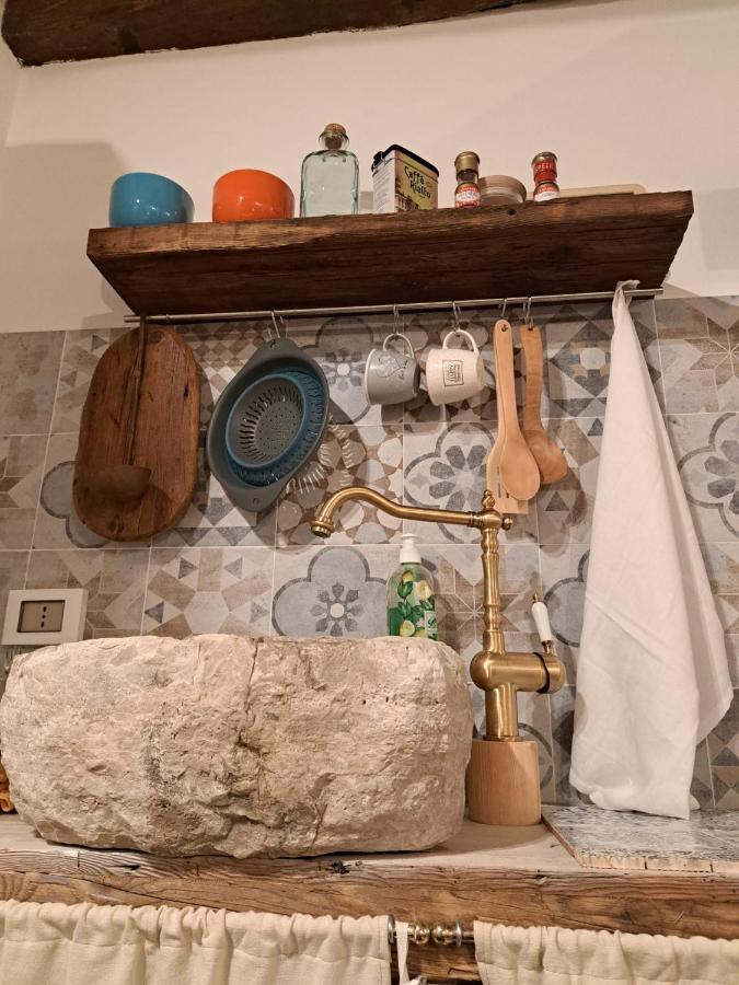 Kristj'S Art Apartamento Venecia Exterior foto