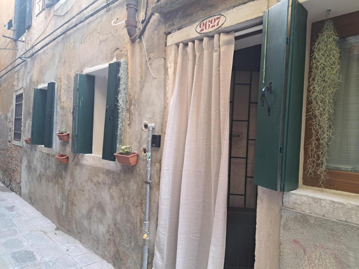 Kristj'S Art Apartamento Venecia Exterior foto