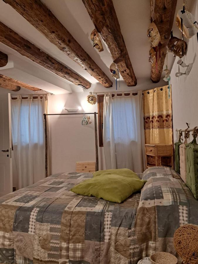 Kristj'S Art Apartamento Venecia Exterior foto