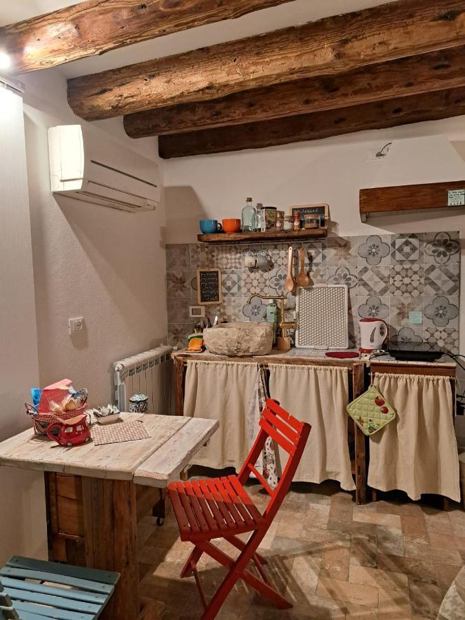 Kristj'S Art Apartamento Venecia Exterior foto