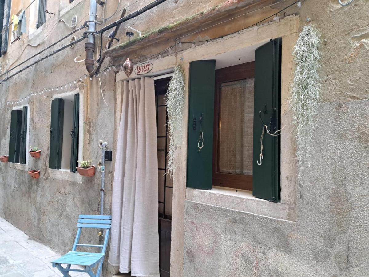 Kristj'S Art Apartamento Venecia Exterior foto